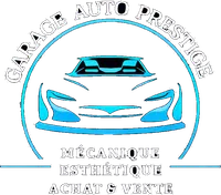 Logo Garage Auto Prestige